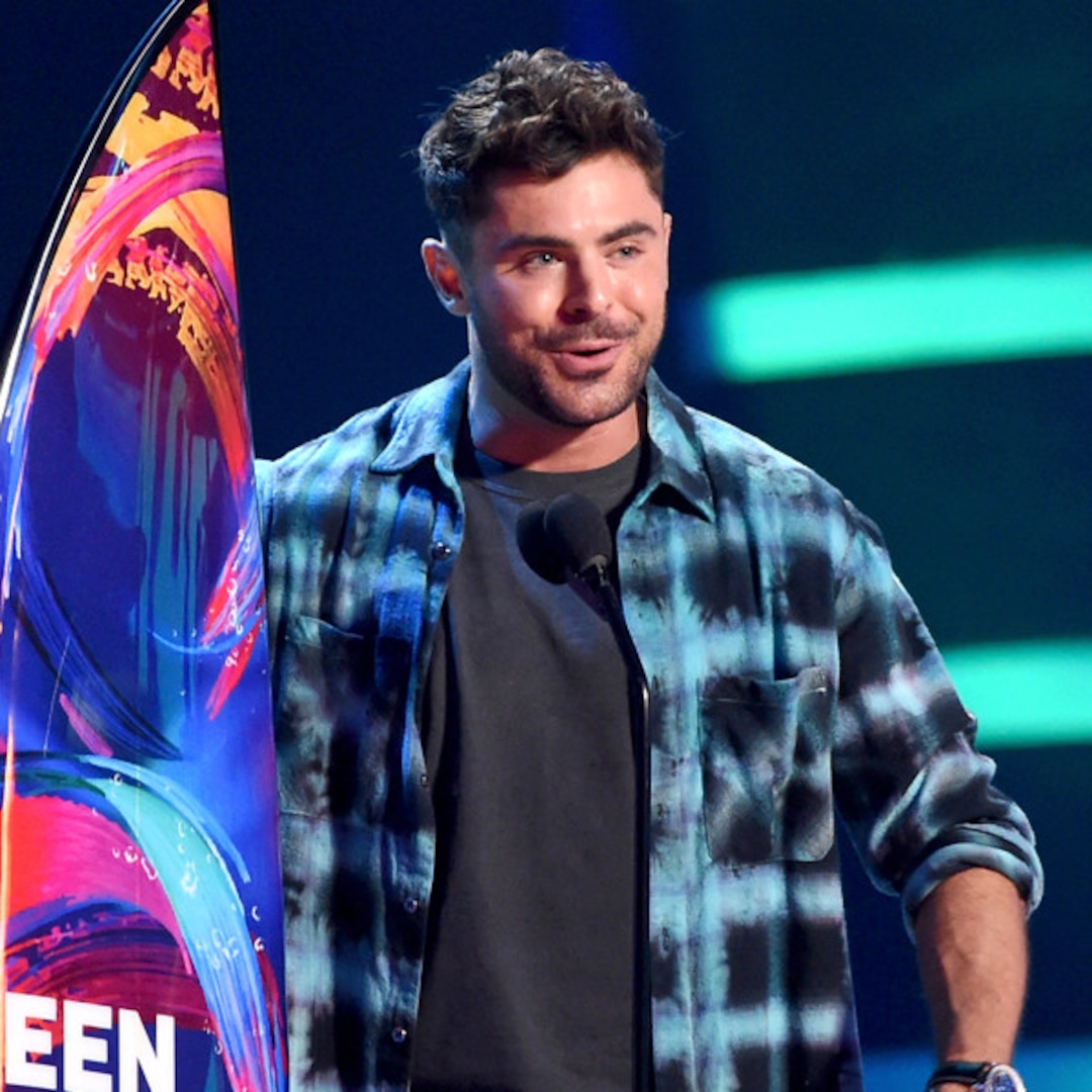 Teen Choice Awards 2018 Winners The Complete List E Online